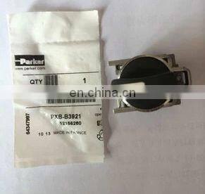 Hot Sale Factory Valves Parker Type Pneumatic Control Valve PXB-B3921