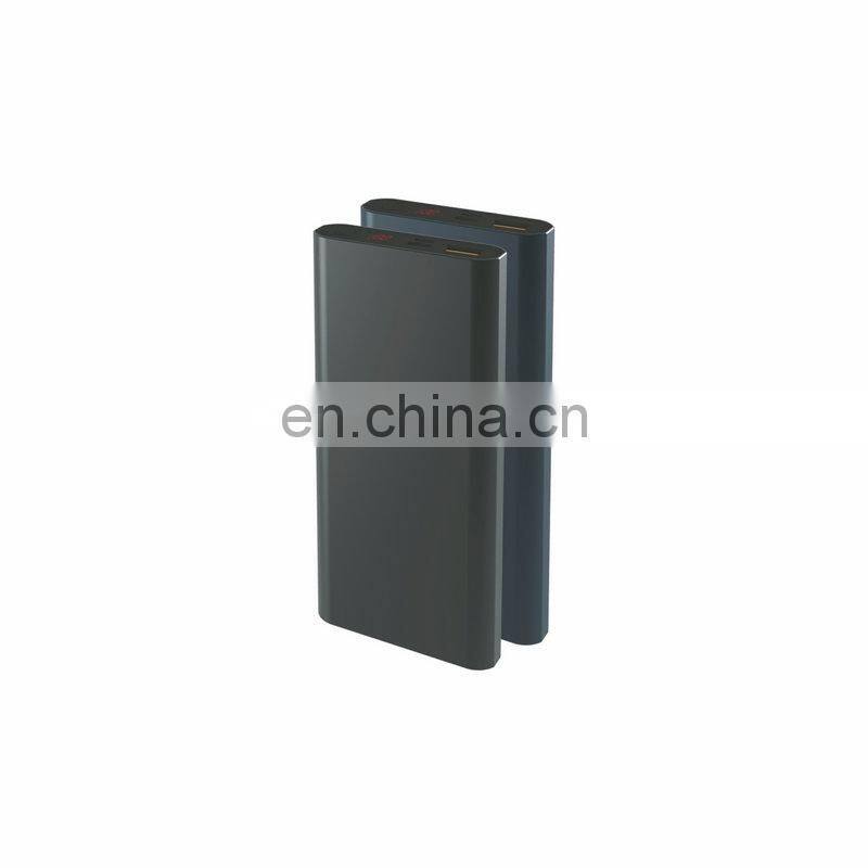 U700 Micro USB 10000mAh Mobile phone charging treasure
