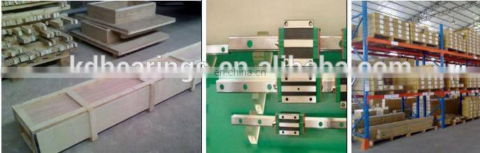 High quality linear guide rail Himwin rail HGH 45 HA for hot sale