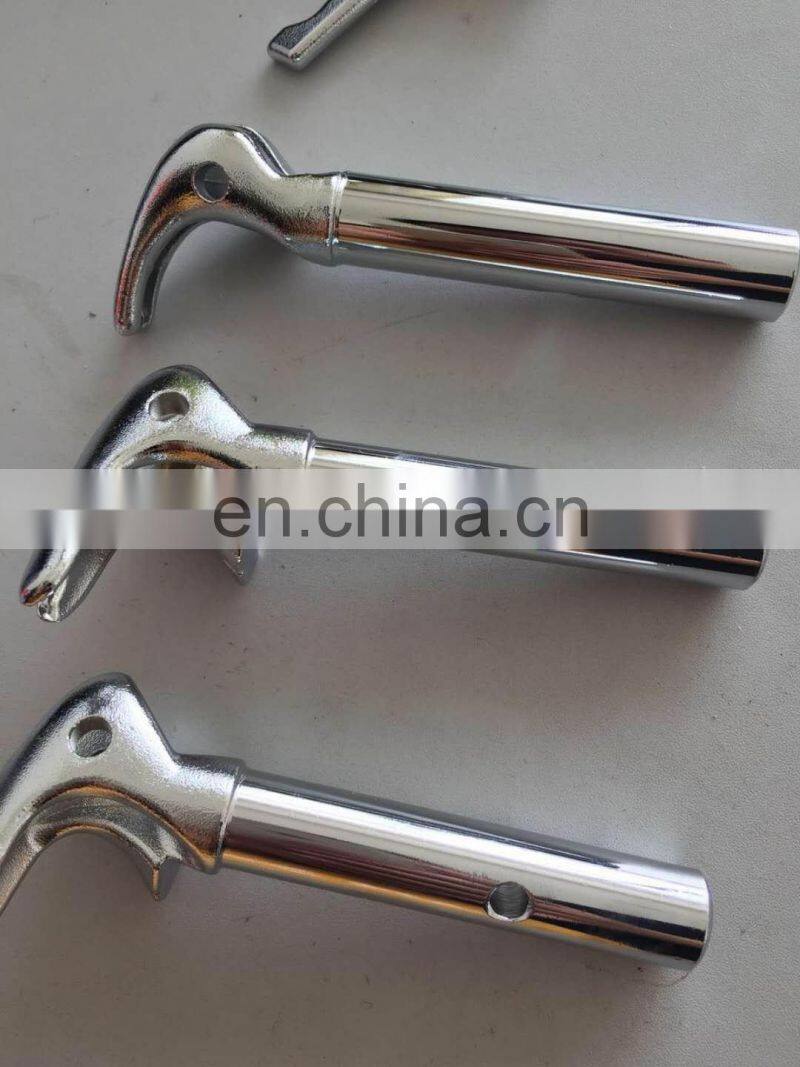 use for harvester knotter baler 3103548R1 Knotter finger knotter bill hook