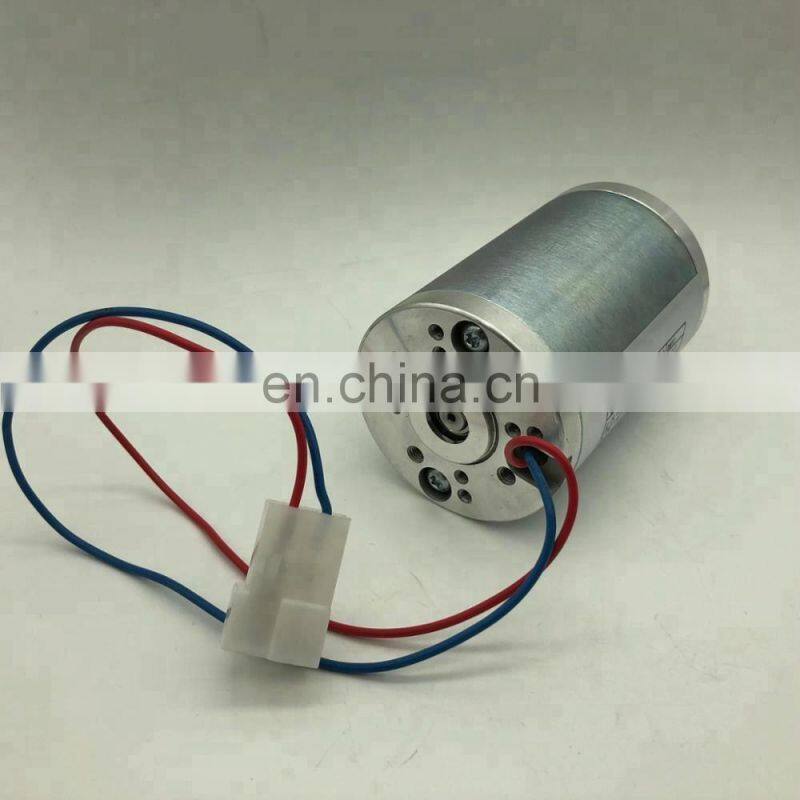 Good Quality High Torque 63mm Brushed Dc Motor Equivalent to Dunker gr63, Custom Specification & OEM