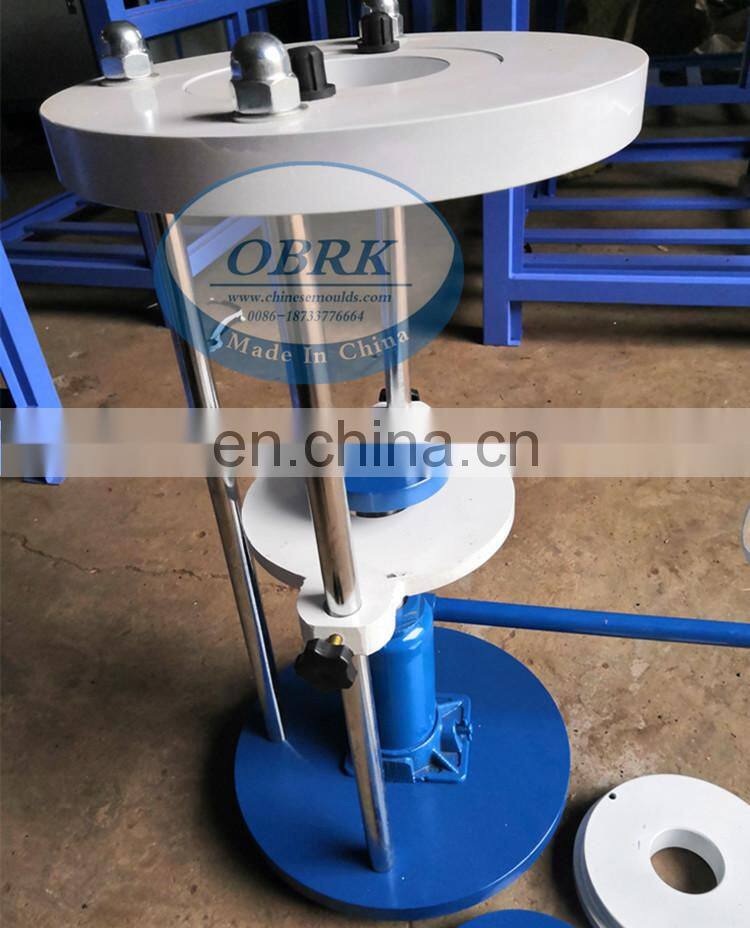 Universal Hydraulic Soil Sample Extruder,Soil Sample Extruder for Asphalt