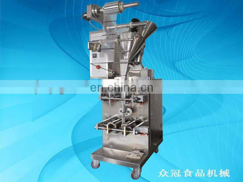 GT-flour filling packing machine / powder packing machine