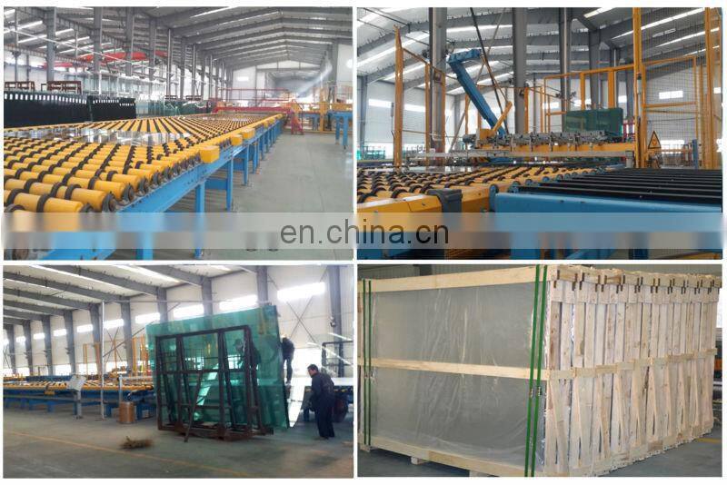 4mm Light Euro Bronze Glass