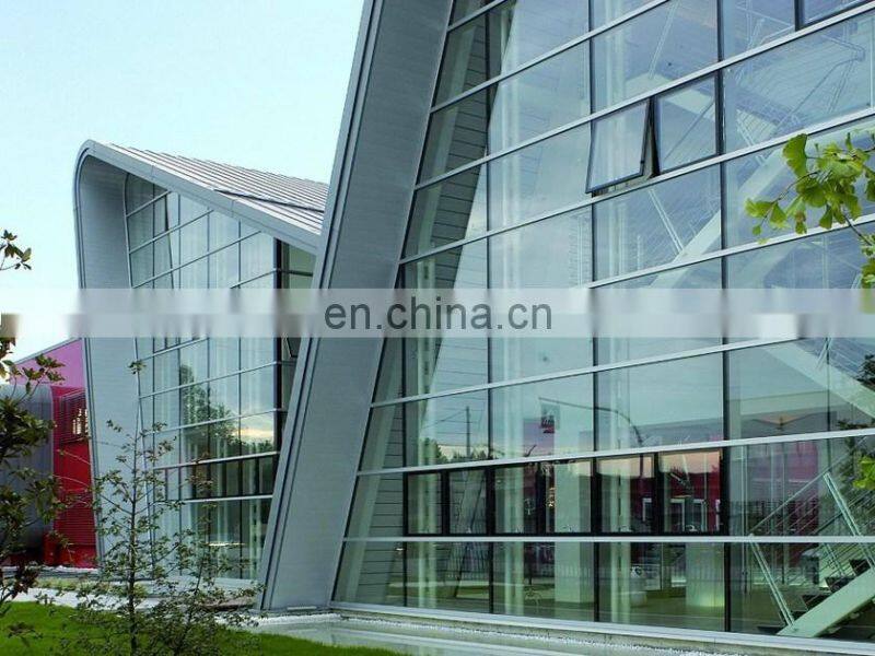 Factory price high quality bubble - free hollow glass
