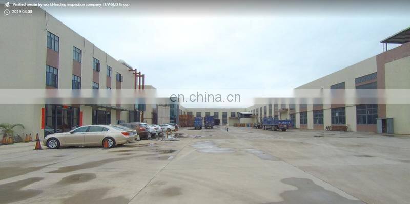 High quality safety frameless enclosure tempered glass shower door