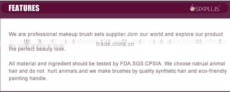 Personalized makeup brushes makeup brushes professional custom logo makeup brushes