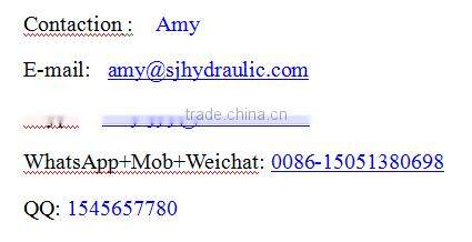 a1053 hydraulic electric air valve solenoid ZT-L12 series hydraulic control valve factory directional valves manufacturers