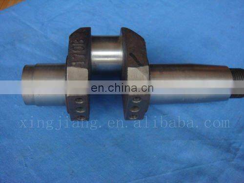 All Types Of Crankshaft For Diesel Engine
