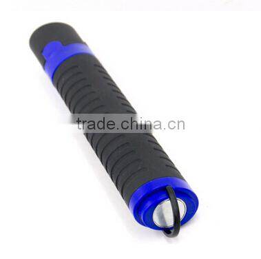 Magnet adjustable Portable LED Worklight with hook