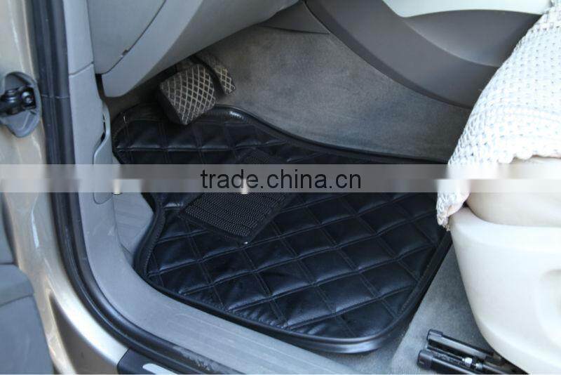 antiskid silicone 3d car mat for floor/The newest 3d car mat with best quality/new 3D car mats 3d Special car mat