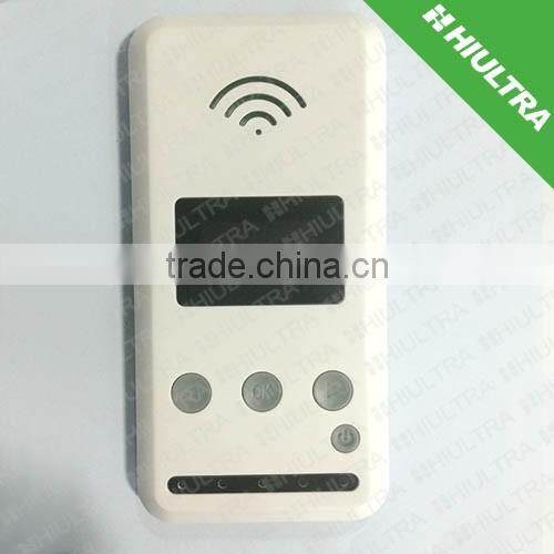 Portable 915 Bluetooth Reader for inventory