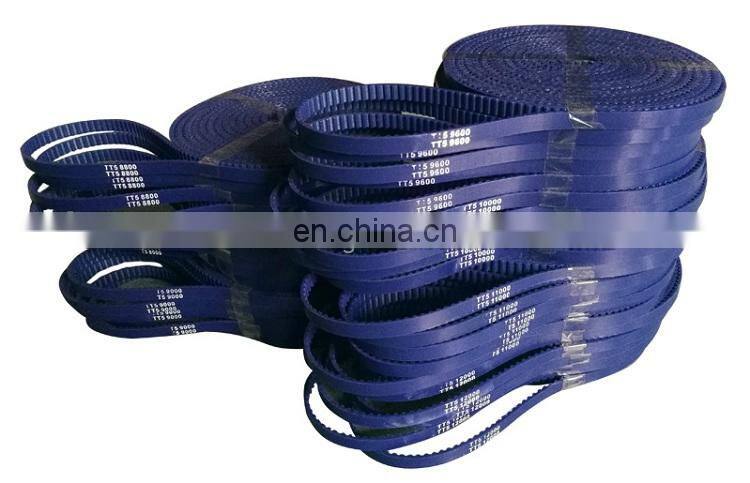 hot sale circular knitting machine belt industrial belt TT5
