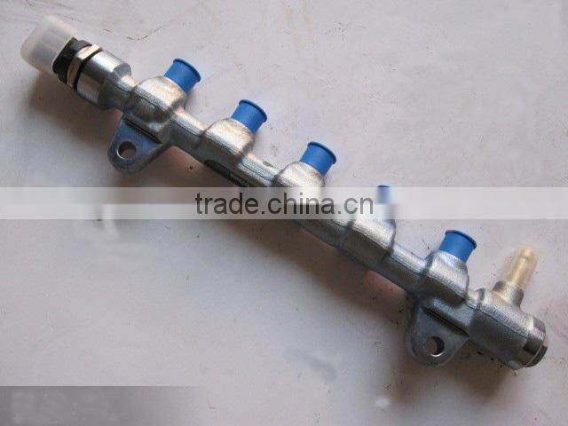 DCI11High Pressure Fuel Common Rail Pipe D5010412034 For Renault Parts