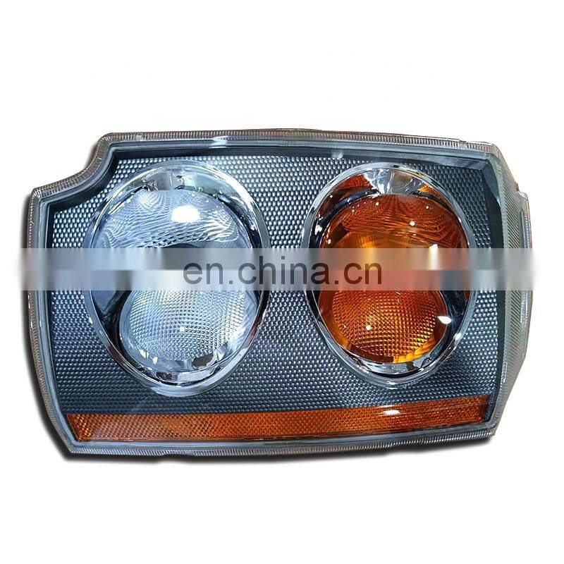 PORBAO Auto Parts Car Taillamp Corner Light for VOGUEE 2002 Year