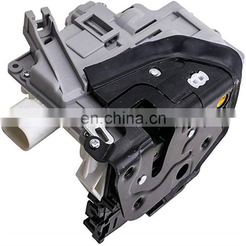 Door Lock Actuator 1P1837016 FOR SEAT ALTEA (5P1)