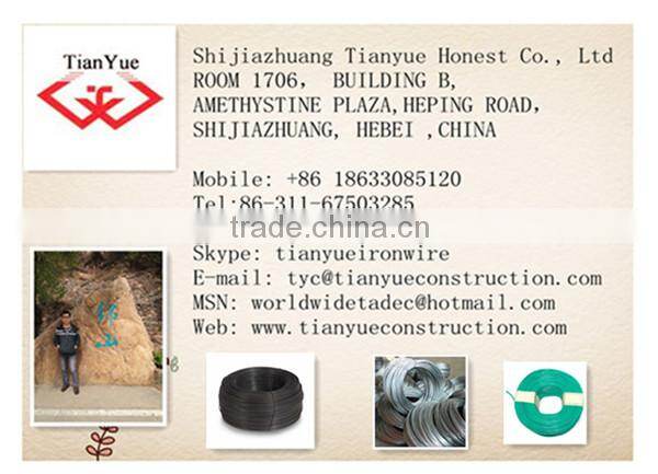 hot dipped Galvanized Barbed Wire (Manufacturer)