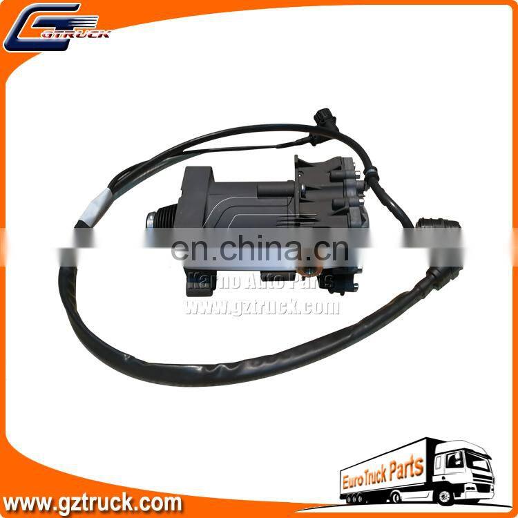 European Truck Auto Spare Parts K013727 Clutch Actuator For Iveco MAN DAF Clutch Slave Cylinder