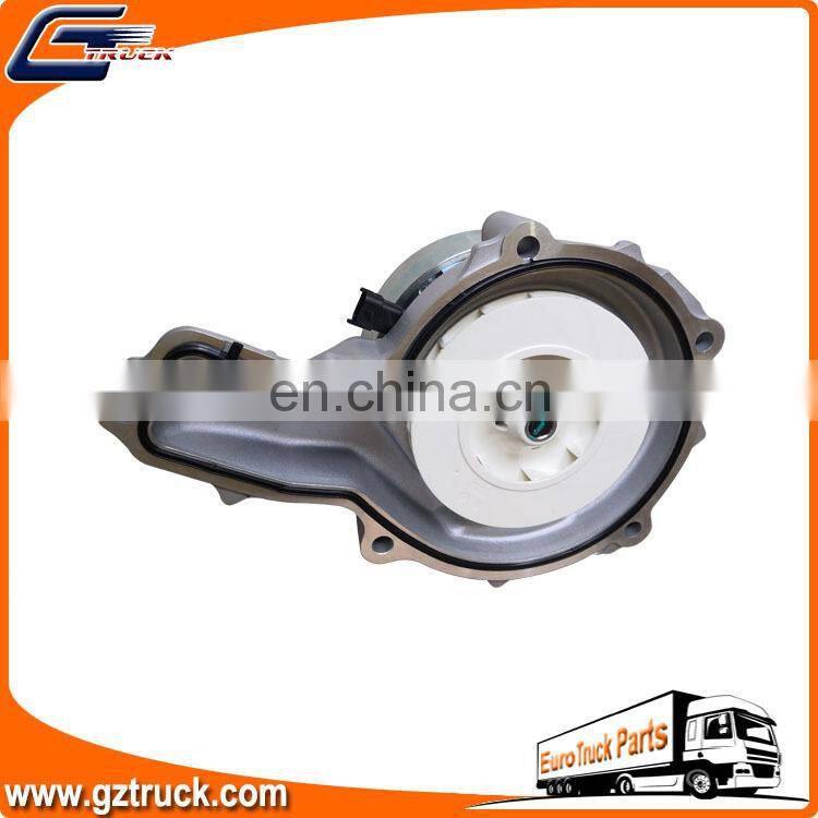 Heavy Duty Truck Parts Water Pump with Coupler Oem 21960479 85000956 21030340 85013425 21969183 for VL Truck Cooling System