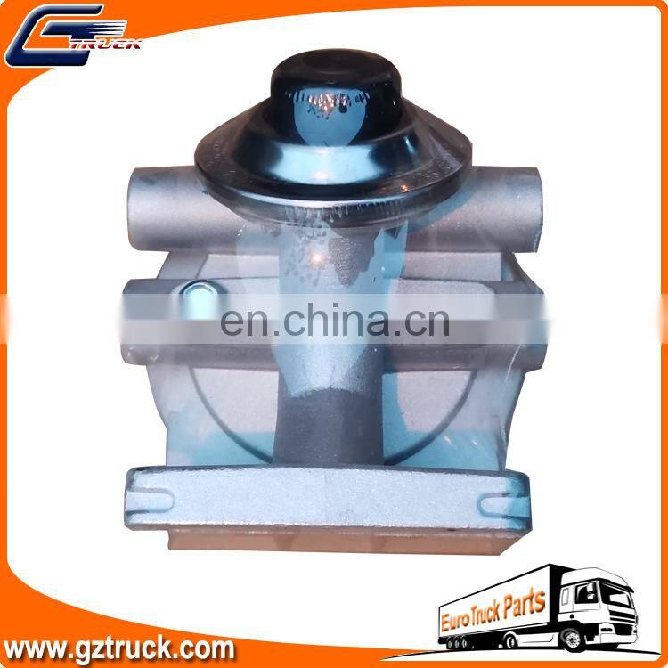 European Truck Auto Spare Parts Fuel Filter Pump Oem 42550973 for IVEC Truck Fuel Filter Head