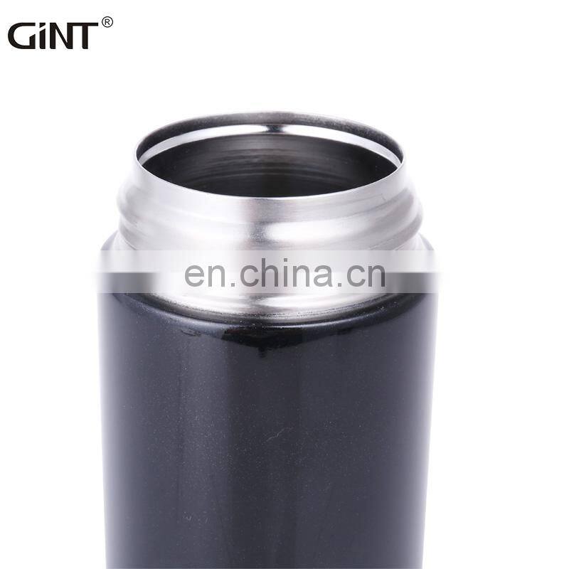 GINT 350ml Made in China High End Business Fashionable Tea Water Bottle
