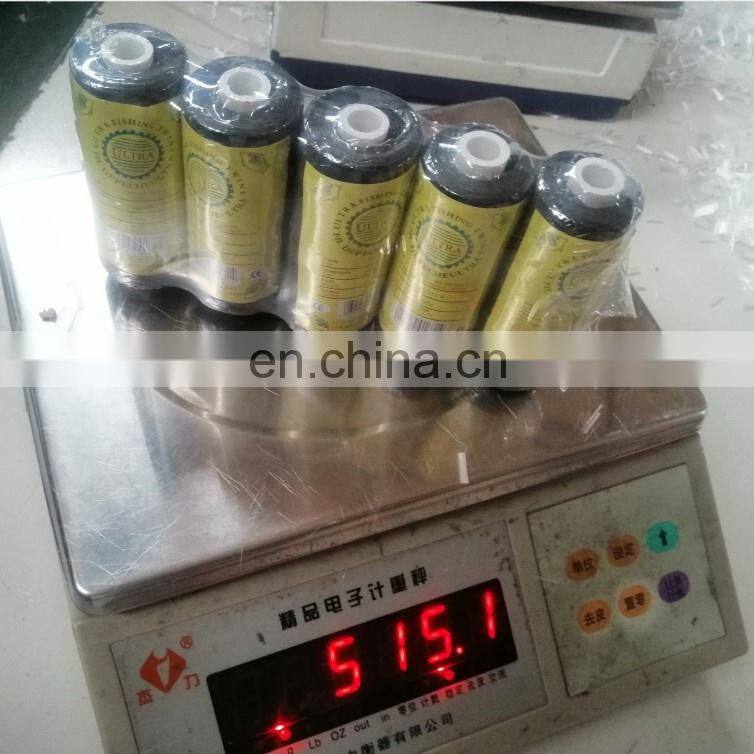 210d/12 210d/9 polyester twine in stock