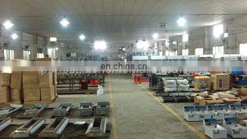 Customized Size 304 stainless steel commercial kitchen storage rack