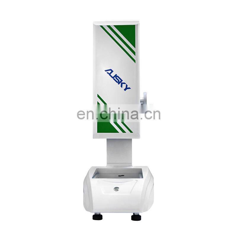 New Professional One Key Rapid CNC Measuring Instrument