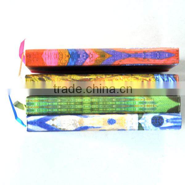 A4 A5 A6 OEM notebook hardcover notebook school office memo notebook