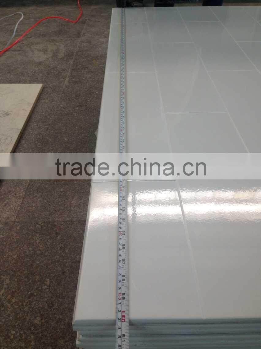 Cultured Marble Wall Panel, Shower Panel, Bathroom Shower Surround