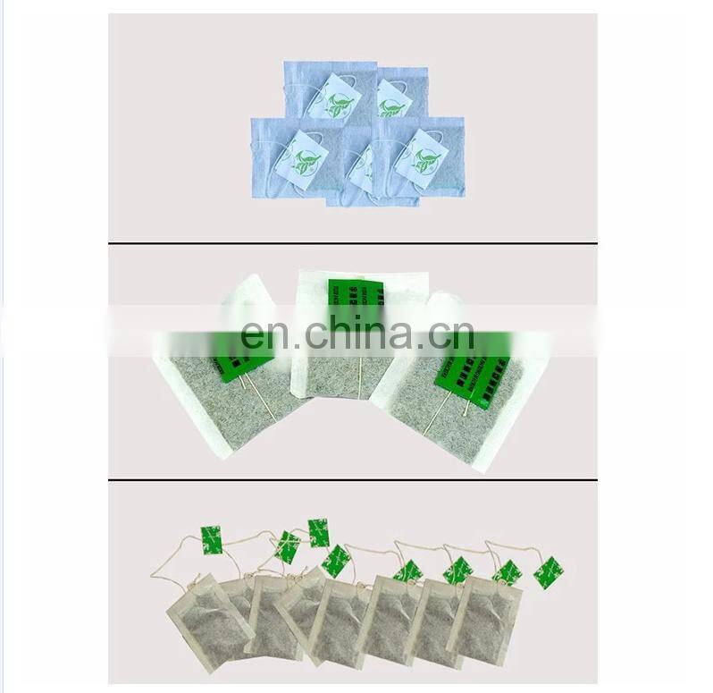 YTK-DCK11 dip tea bags packing machine automatic hand tea bag packing machine