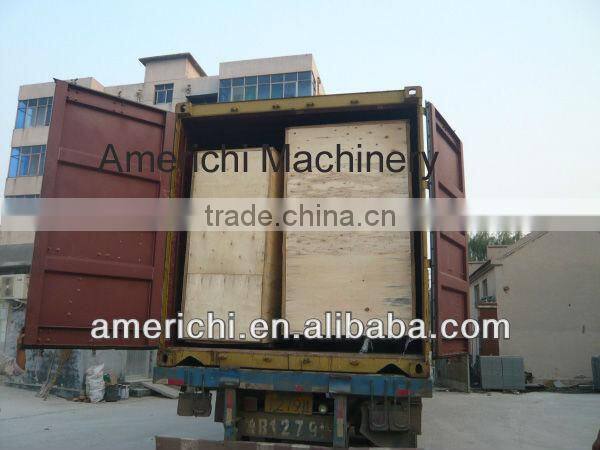 Cheese curls snacks food machines to Iran