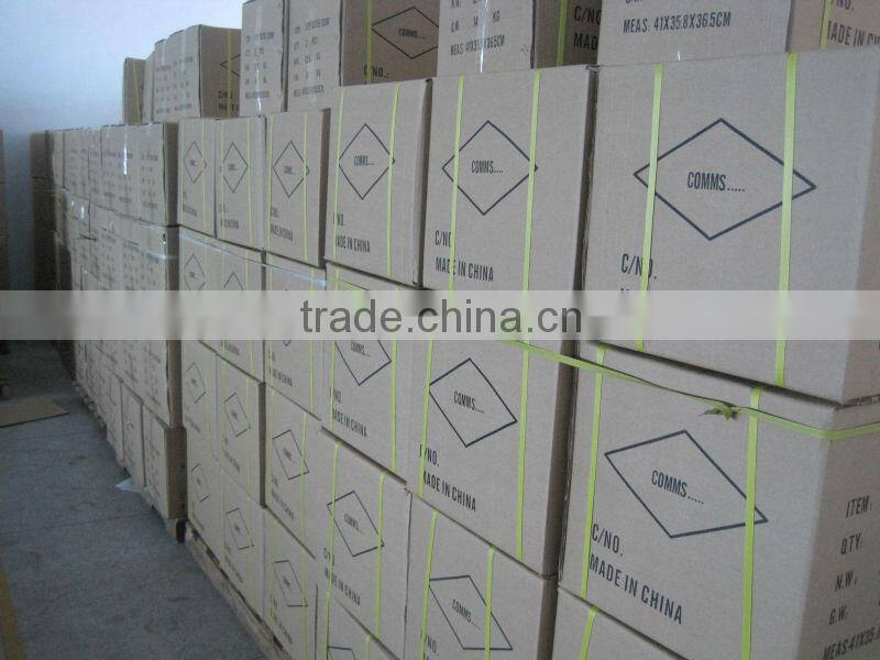 SFTP RJ45 RJ11 cca cat6 jumper wire/cat6 connector wiring/cat6 wires