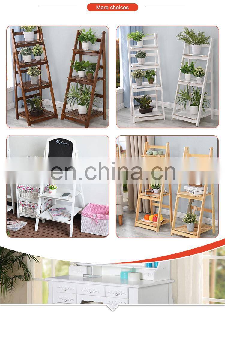 Wood Flower Stand Designs Wooden Rack