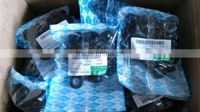 Color babsl oil seal