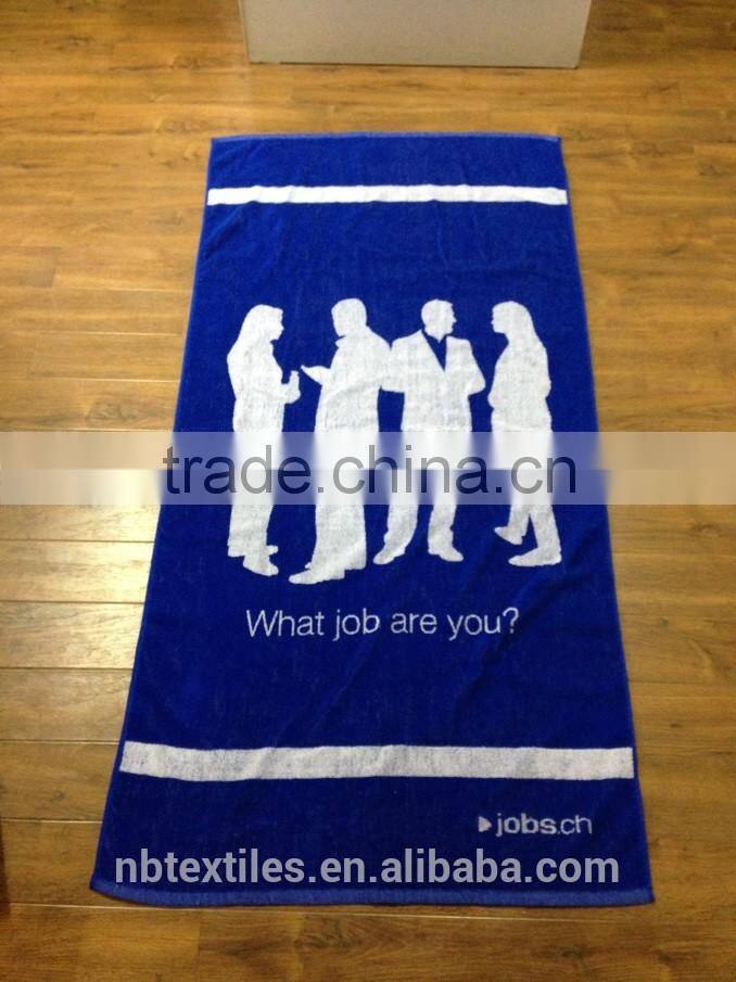 100%Cotton bath towel wholesale
