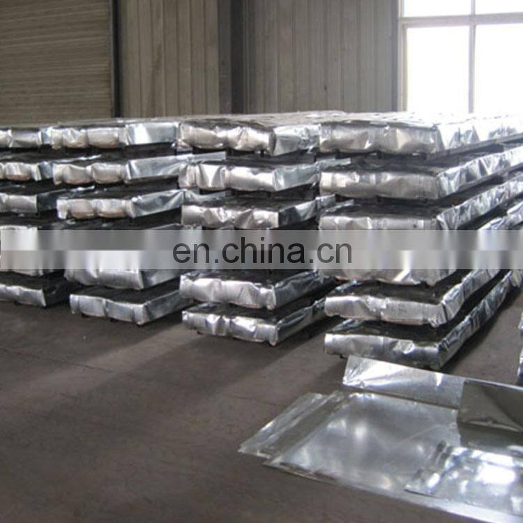 galvanized steel sheet 1.2mm thick