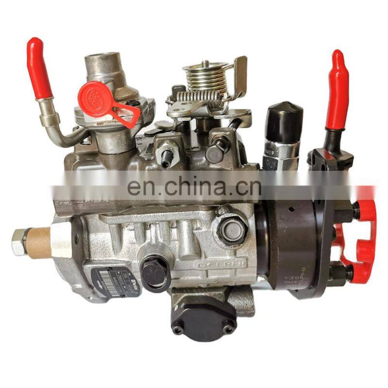 4630651 9320A536H 9320A530H 9320A531H genuine new DP310 diesel fuel pump for 320 D2