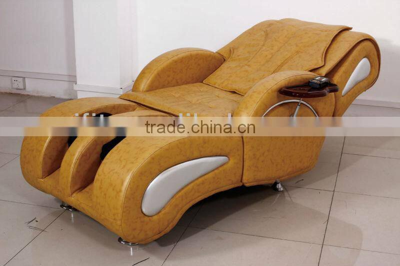 full body massage hot massage bed korea AK-4002-G