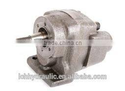 CBK type Gear Pump marzocchi for Mini Power Unit and hydraulic power unit