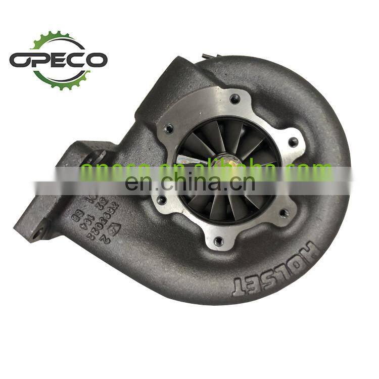 For Cummins QSK78 turbocharger HX60 water cooled 3593249 3593250 3593251 3593252 4955690 3593294