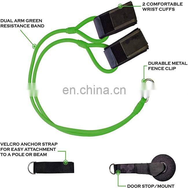 Baseball Bands Baseball Resistance Exercise Bands for Youth Adult Baseball Softball Training