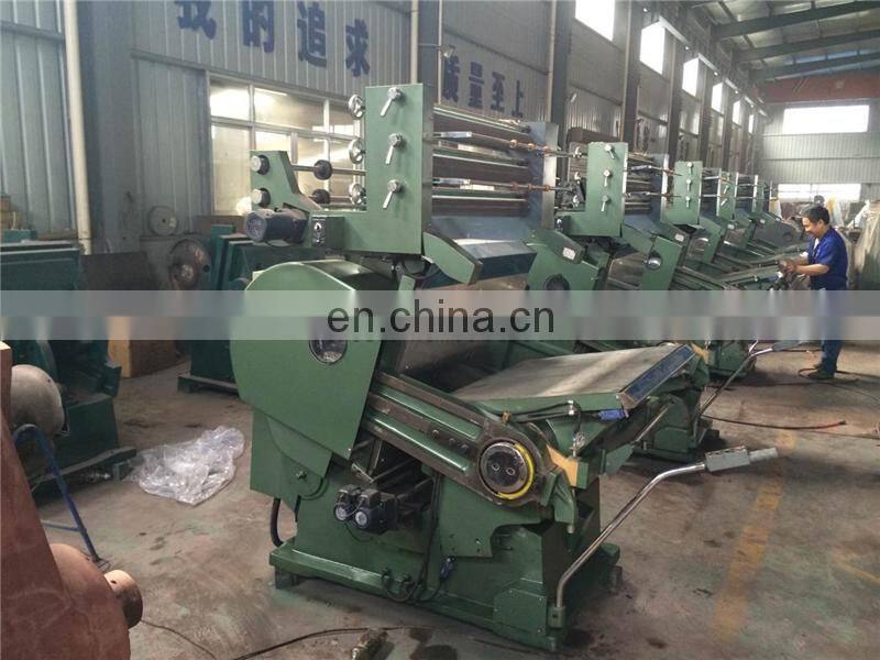 TYMB750 box file folder hologram Hot foil stamping and die cutting machine, dairy cover heat pressing die cutter machine