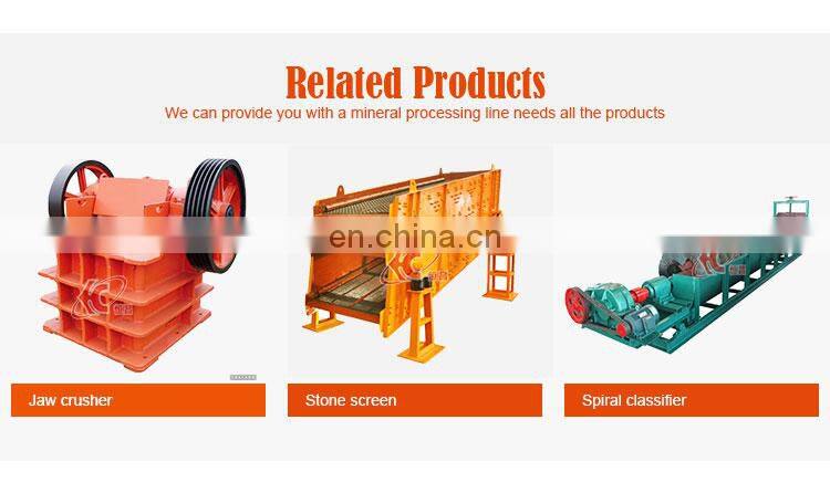 Hot Sale Ore Grinding Machine Ball Mill for Gold and Copper Mining