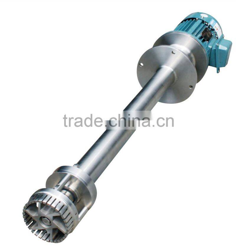 food grade sanitary stainless steel laboratory homogenizer