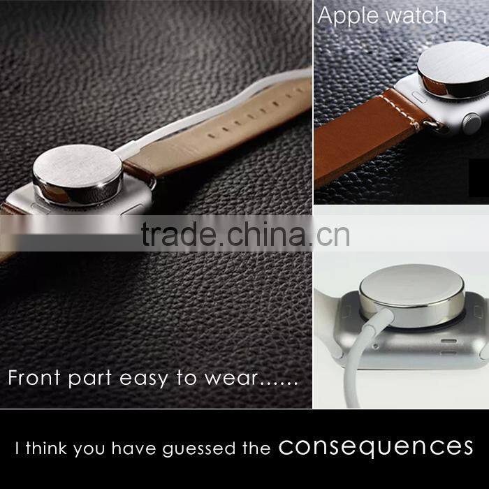 New Design For Apple Watch Stand, Apple Watch Holder