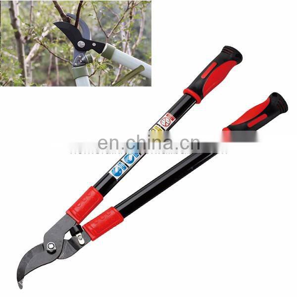 Professional aluminum anodized mini bypass drop forged lopper