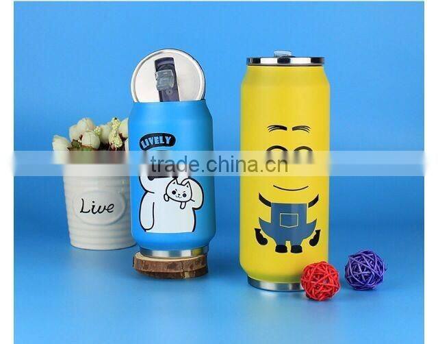 280ml beverage can for gift empty cans for food
