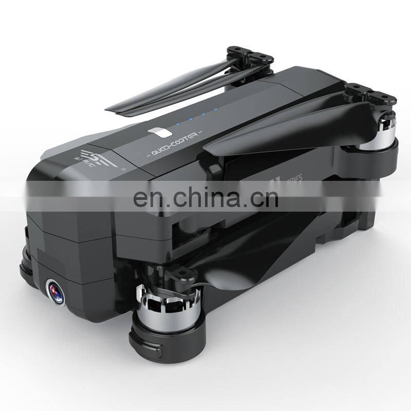New Arrival Dron F11S 4K PRO 5G WIFI 2 Axis Real 4K 3KM Range Drone RC Quadcopter Drone SJRC F11S 4K PRO With 4K HD Camera