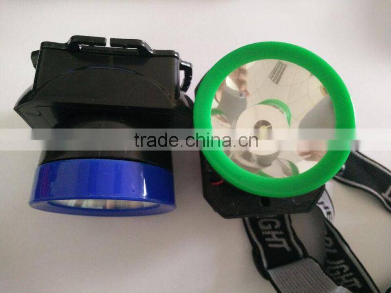 TOP Cheap LED Tactical durable led headlamp